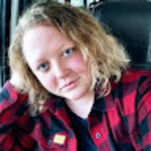 Meet your Posher, Kailey